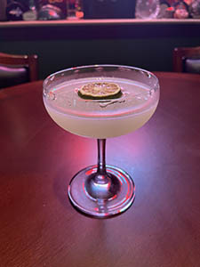 Hemingway Daiquiri